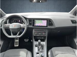 Cupra Ateca 1.5 TSI ACT 110kW DSG AHK RFK *SOFORT VERFÜGBAR*