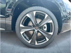 Cupra Ateca 1.5 TSI ACT 110kW DSG AHK RFK *SOFORT VERFÜGBAR*