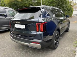 Kia Sorento PE 1.6 T HEV AWD Platinum, GD, AHK