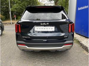 Kia Sorento PE 1.6 T HEV AWD Platinum, GD, AHK