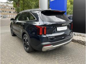 Kia Sorento PE 1.6 T HEV AWD Platinum, GD, AHK