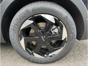 Kia Sorento PE 1.6 T HEV AWD Platinum, GD, AHK