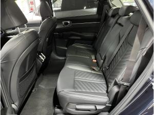 Kia Sorento PE 1.6 T HEV AWD Platinum, GD, AHK