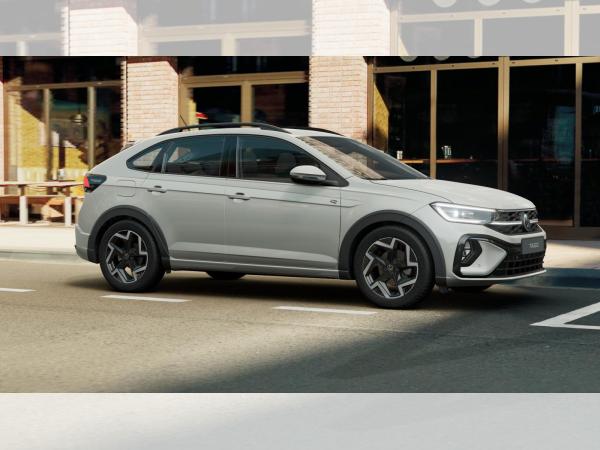 Volkswagen Taigo 1.0 TSI DSG R-LINE *BESTELLFAHRZEUG / LZ ca. 5 Monate*