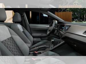 Volkswagen Taigo 1.0 TSI DSG R-LINE *BESTELLFAHRZEUG / LZ ca. 4 Monate*