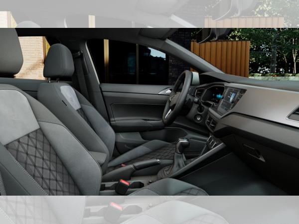 Volkswagen Taigo 1.0 TSI DSG R-LINE *BESTELLFAHRZEUG / LZ ca. 5 Monate*