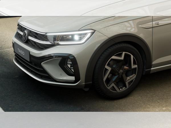 Volkswagen Taigo 1.0 TSI DSG R-LINE *BESTELLFAHRZEUG / LZ ca. 5 Monate*