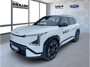 Kia EV5 81,4-kWh GT-Line Launch Edition Glasdach ACC Massage Head-Up