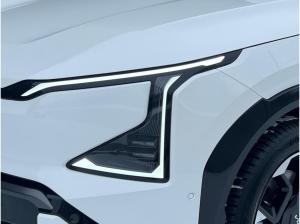 Kia EV5 81,4-kWh GT-Line Launch Edition Glasdach ACC Massage Head-Up