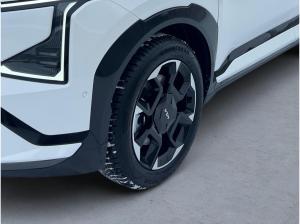 Kia EV5 81,4-kWh GT-Line Launch Edition Glasdach ACC Massage Head-Up