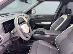 Kia EV5 81,4-kWh GT-Line Launch Edition Glasdach ACC Massage Head-Up