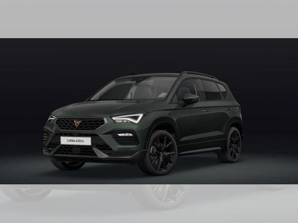 Cupra Ateca VZ Tribe Edition 2.0 TSI DSG 4Drive **sofort verfügbar**