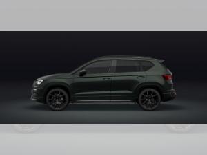 Cupra Ateca VZ Tribe Edition 2.0 TSI DSG 4Drive **sofort verfügbar**