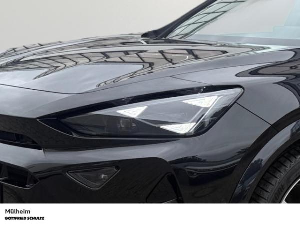 Cupra Formentor VZ 2.0 TSI 4DRIVE (Mülheim)