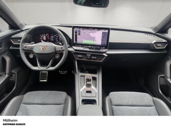 Cupra Formentor VZ 2.0 TSI 4DRIVE (Mülheim)