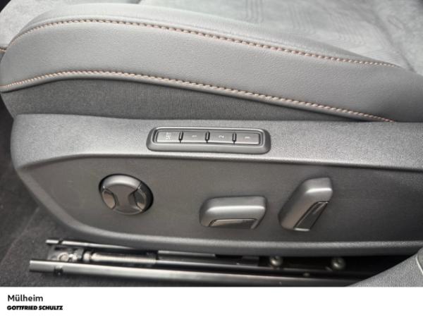 Cupra Formentor VZ 2.0 TSI 4DRIVE (Mülheim)