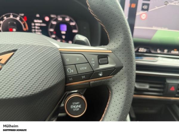 Cupra Formentor VZ 2.0 TSI 4DRIVE (Mülheim)