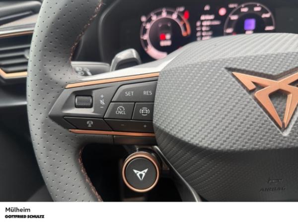 Cupra Formentor VZ 2.0 TSI 4DRIVE (Mülheim)