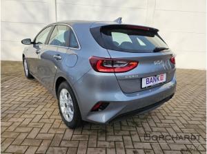 Kia Ceed Vision *sofort* 1.5T *Automatik*Komfort+*Navi*Klimaauto*