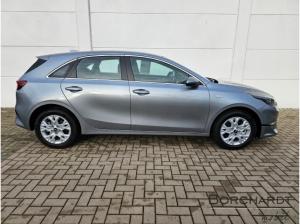 Kia Ceed Vision *sofort* 1.5T *Automatik*Komfort+*Navi*Klimaauto*