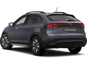 Volkswagen Taigo Move 1.0 TSI / Leasingknaller inkl. 5 JAHRE GARANTIE