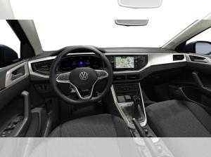 Volkswagen Taigo Move 1.0 TSI / Leasingknaller inkl. 5 JAHRE GARANTIE