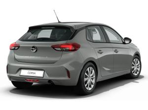 Opel Corsa Edition Komfort | Reduzierte Bereitstellungskosten 🤑 | Mit Einparkhilfe hinten