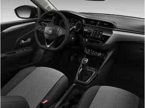 Opel Corsa Edition Komfort | Reduzierte Bereitstellungskosten 🤑 | Mit Einparkhilfe hinten