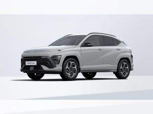 Hyundai KONA SX2 (MY26) 1.6 T-GDI (180 PS) DCT 2WD N Line