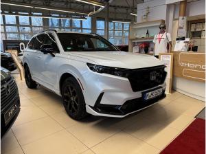 Honda CR-V 2.0 e:PHEV | Plug in Hybrid | Advance Tech 2WD |  AKTION!