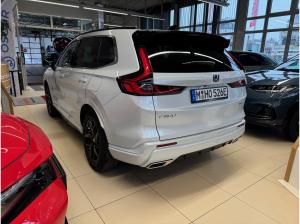 Honda CR-V 2.0 e:PHEV | Plug in Hybrid | Advance Tech 2WD |  AKTION!