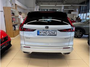 Honda CR-V 2.0 e:PHEV | Plug in Hybrid | Advance Tech 2WD |  AKTION!