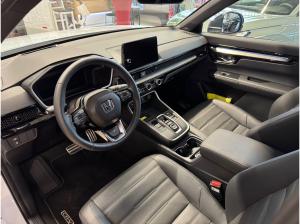 Honda CR-V 2.0 e:PHEV | Plug in Hybrid | Advance Tech 2WD |  AKTION!