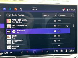 Volkswagen Tiguan 2.0 TDI DSG ELEGANCE SOFORT VERFÜGBAR  Pano DCC Pro AHK Catania IQ.Drive