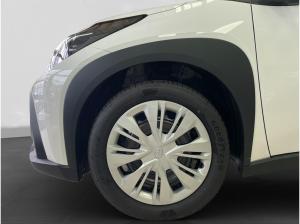 Toyota Aygo X Pure Hybrid 116PS 2026 Modell  🚀​​Januar-Engelbart-Deal🚀