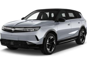 Opel Grandland AWD 73-kWh-Batterie 239 kW Ultimate