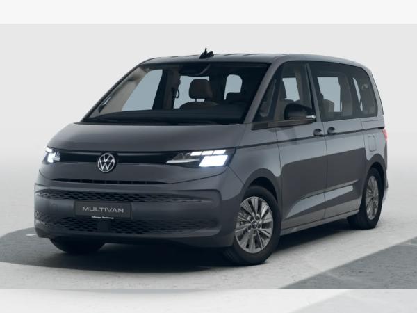 Volkswagen T7 Multivan Plug-in-Hybrid🚨NEUJAHRESKRACHER🚨SONDERLEASING🚨