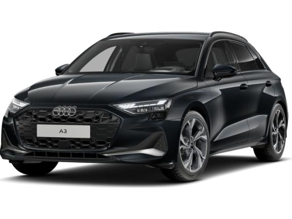 Audi A3 Sportback 35 TFSI advanced - kurzfristig verfügbar !