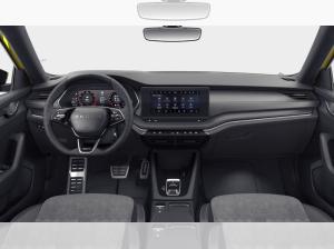 Skoda Octavia 1.5 TSI MHEV 110kW DSG Sportline