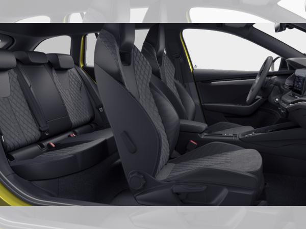 Skoda Octavia 1.5 TSI MHEV 110kW  DSG Sportline