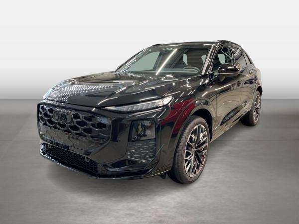 Audi Q3 SUV TFSI S tronic ACC AHK AUT Kam. LED