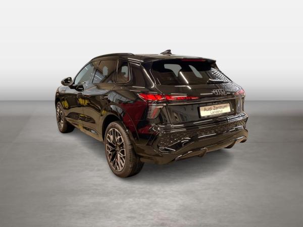 Audi Q3 SUV TFSI S tronic ACC AHK AUT Kam. LED