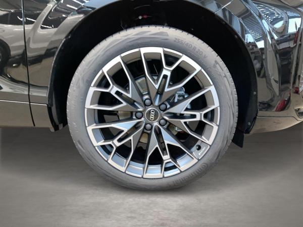 Audi Q3 SUV TFSI S tronic ACC AHK AUT Kam. LED