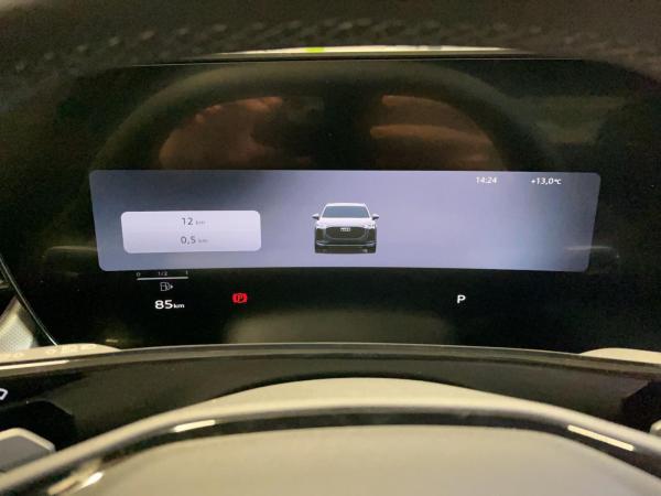 Audi Q3 SUV TFSI S tronic ACC AHK AUT Kam. LED