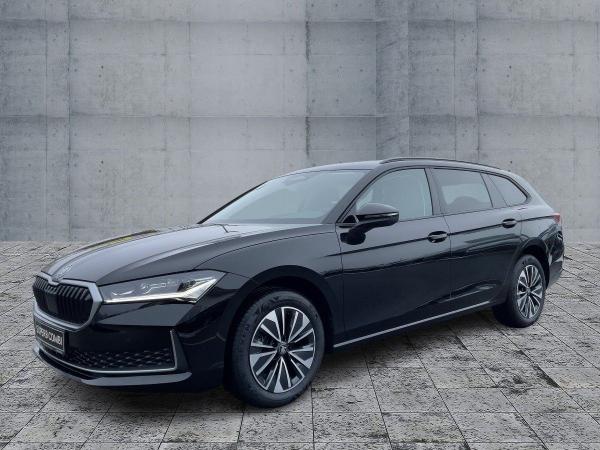 Skoda Superb Combi L&K 2,0 TDI DSG + Bestellaktion + sofort verfügbar