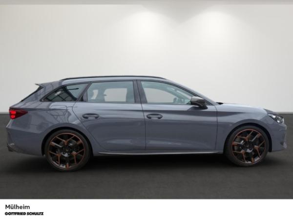 Cupra Leon Sportstourer VZ 2.0 TSI 4DRIVE  (Mülheim)