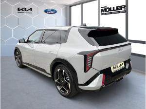 Kia EV4 GT-Line 81.4 kWh FWD DWP/COM/CONN/GD