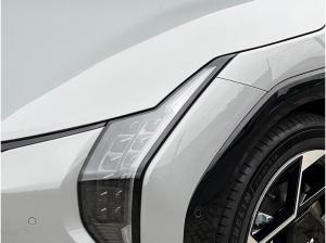 Kia EV4 GT-Line 81.4 kWh FWD DWP/COM/CONN/GD