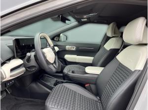 Kia EV4 GT-Line 81.4 kWh FWD DWP/COM/CONN/GD