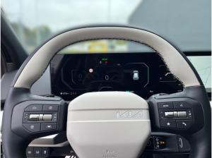 Kia EV4 GT-Line 81.4 kWh FWD DWP/COM/CONN/GD
